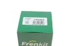 Ремкомплект супорта (переднього) Renault Twingo 93- (d=45mm)(+поршень/направляюча)(Bendix) Superkit FRENKIT 745264 (фото 20)