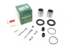 Ремкомплект супорта (переднього) Land Rover Discovery 98-04 (d=45mm)(+2 поршня/направляюча) (Ate) FRENKIT 745267 (фото 1)