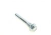Ремкомплект супорта (переднього) Mitsubishi Pajero 90-(d=45mm)(+2 поршня/направляюча)(Sum) SuperKit FRENKIT 745278 (фото 13)