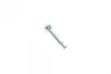 Ремкомплект супорта (переднього) Opel Antara 06- (d=45mm)(Mando)(+2 поршня/направл)SuperKit FRENKIT 745287 (фото 13)