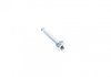 Ремкомплект супорта (переднього) Opel Antara 06- (d=45mm)(Mando)(+2 поршня/направл)SuperKit FRENKIT 745287 (фото 14)