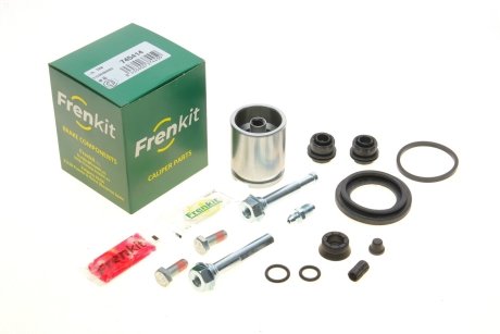 Фото ремкомплект суппорта с поршнем суппорта FRENKIT 745414 Ремкомплект суппорта с поршнем суппорта FRENKIT 745414