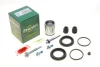 Ремкомплект супорта (заднього) Ford Explorer 10- (d=45mm) (+поршень/направляюча) SuperKit FRENKIT 745790 (фото 1)
