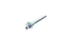 Ремкомплект супорта (переднього) Nissan NP300 05- (d=46mm) (Niss)(+2 поршня/направляюча) SuperKit FRENKIT 746296 (фото 15)