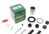Ремкомплект суппорта (заднего) Fiat Ducato/Peugeot Boxer 02- (d=46mm)(Brembo)(+1 поршень/направляющая) FRENKIT 746297 (фото 1)