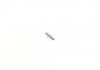 Ремкомплект супорта (переднього) Renault Clio 98- (d=48mm)(Girling)(+1 поршен/направляюча) SuperKit FRENKIT 748314 (фото 17)