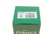 Ремкомплект супорта (переднього) VW Golf II 93- (d=48mm)(Ate)(+1 поршень/направляюча) SuperKit FRENKIT 748318 (фото 22)