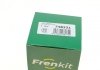 Ремкомплект супорта (переднього) VW Golf/Skoda Fabia 91-14 (d=48mm)(Ate/Bosch)(+1 поршен/направляюч) FRENKIT 748321 (фото 18)