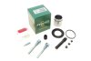 Ремкомплект суппорта (заднего) Mitsubishi Pajero 07- (d=48mm)(Sumitomo)(+1 поршень/направляющая) FRENKIT 748336 (фото 1)