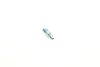 Ремкомплект супорта (переднього) MB100 (W631) 88-96 (d=48mm)(Bendix)(+2 поршня/направляюча) SuperKi FRENKIT 748338 (фото 13)