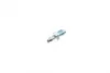 Ремкомплект супорта (переднього) MB Vito (W639) 03- (d=48mm)(Bosch)(+2 поршня/направляюча) SuperKit FRENKIT 748342 (фото 13)