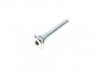 Ремкомплект супорта (переднього) MB Vito (W639) 03- (d=48mm)(Bosch)(+2 поршня/направляюча) SuperKit FRENKIT 748342 (фото 14)
