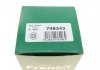 Ремкомплект супорта (переднього) MB Vito (W639) 03- (d=48mm)(Bosch)(+2 поршня/направляюча) SuperKit FRENKIT 748342 (фото 20)