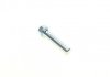 Ремкомплект супорта (переднього) Nissan Patrol 97- (d=48mm)(Niss)(+2 поршня/направляю) FRENKIT 748344 (фото 15)