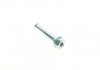 Ремкомплект супорта (переднього) Nissan Patrol 97- (d=48mm)(Niss)(+2 поршня/направляю) FRENKIT 748344 (фото 17)