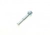 Ремкомплект супорта (переднього) Nissan Patrol 97- (d=48mm)(Niss)(+2 поршня/направляю) FRENKIT 748344 (фото 18)