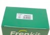 Ремкомплект супорта (переднього) Nissan Patrol 97- (d=48mm)(Niss)(+2 поршня/направляю) FRENKIT 748344 (фото 23)