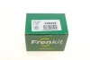 Ремкомплект супорта (заднього) Fiat Ducato 06- (d=48mm)(Bosch)(+1 поршень/направляюча) SuperKit FRENKIT 748349 (фото 19)