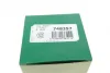 Ремкомплект супорта (переднього) MB Sprinter 906 06- (d=48mm)(Brembo)(+2 поршня/направляюча) SuperK FRENKIT 748357 (фото 22)
