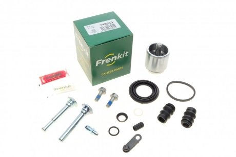 Ремкомплект суппорта с поршнем суппорта FRENKIT 748533