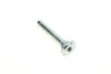 Ремкомплект супорта (переднього) Fiat Palio 97-12 (d=54mm)(Bosch)(+поршнь/направляюча) SuperKit FRENKIT 754397 (фото 14)