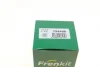 Ремкомплект супорта (переднього) BMW 1 (F40) 19- (d=54mm)(TRW)(+1 поршень/направляюча) SuperKit FRENKIT 754408 (фото 20)
