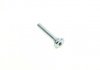 Ремкомплект супорта (переднього) Citroen Berlingo/Fiat Doblo 96- (d=54mm)(Bosch)(+1 поршен/направля) FRENKIT 754422 (фото 13)