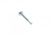 Ремкомплект супорта (переднього) Fiat Bravo 01-08(d=54mm)(Bosch)(+1 поршень/направляюча) SuperKit FRENKIT 754424 (фото 15)