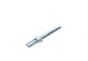 Ремкомплект супорта (переднього) Hyundai Accent 00-05 (d=54mm)(Mando)(+1 поршен/направляюча) SuperK FRENKIT 754442 (фото 19)