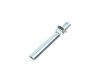 Ремкомплект супорта (переднього) Hyundai Accent 00-05 (d=54mm)(Mando)(+1 поршен/направляюча) SuperK FRENKIT 754442 (фото 20)