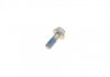 Ремкомплект супорта (переднього) Mazda 323 94-04 (d=54mm)(Sumitomo)(+1 поршен/направляюча) SuperKit FRENKIT 754445 (фото 16)