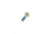 Ремкомплект супорта (переднього) Mazda 323 94-04 (d=54mm)(Sumitomo)(+1 поршен/направляюча) SuperKit FRENKIT 754445 (фото 16)