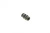 Ремкомплект супорта (переднього) BMW 1 (E81/E87) 03-12 (d=54mm)(TRW)(+1 поршень/направляюча) SuperK FRENKIT 754448 (фото 2)