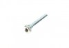 Ремкомплект супорта (переднього) Honda Civic 01- (d=54mm) (Nih)(+1 поршень/направляюча) SuperKit FRENKIT 754450 (фото 13)