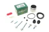 Ремкомплект супорта (переднього) Honda Civic 91- (d=54mm)(Nih)(+1 поршень/направляюча) SuperKit FRENKIT 754451 (фото 1)