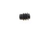 Ремкомплект супорта (переднього) Honda Civic 91- (d=54mm)(Nih)(+1 поршень/направляюча) SuperKit FRENKIT 754451 (фото 7)