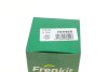 Ремкомплект супорта (переднього) Toyota Yaris 05- (d=54mm)(ATE)(+1 поршень/направляюча) SuperKit FRENKIT 754465 (фото 19)