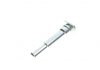 Ремкомплект супорта (переднього) Hyundai Accent III 05-10 (d=54mm)(Kasco)(+1 поршнь/направляюча) FRENKIT 754473 (фото 13)