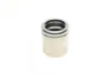 Ремкомплект супорта (переднього) VW Caddy III 04-15 (d=54mm)(Ate)(+ поршень/направляюча) SuperKit FRENKIT 754902 (фото 14)