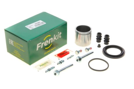 Ремкомплект суппорта с поршнем суппорта FRENKIT 757289