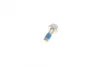 Ремкомплект супорта (переднього) Citroen C5 02-08 (d=57mm) (Bosch)(+ поршень/направляюча) SuperKit FRENKIT 757373 (фото 17)