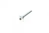 Ремкомплект супорта (переднього) Land Rover Freelander 98-06 (d=57mm) (Lucas) (+1поршень/напра) FRENKIT 757478 (фото 13)