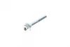 Ремкомплект супорта (переднього) Peugeot 406 95-04 (d=57mm)(Lucas)(+1 поршень/направляюча) SuperKit FRENKIT 757481 (фото 12)