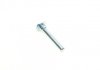 Ремкомплект супорта (переднього) Honda Accord 98-02 (d=57mm)(Lucas)(+1 поршень/направляюча)SuperKit FRENKIT 757485 (фото 13)