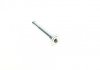 Ремкомплект супорта (переднього) Honda Accord 98-02 (d=57mm)(Lucas)(+1 поршень/направляюча)SuperKit FRENKIT 757485 (фото 16)