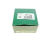 Ремкомплект супорта (переднього) Land Rover Freelander 98-06 (d=57mm)(+1поршень/направляюча)(Lucas) FRENKIT 757489 (фото 20)