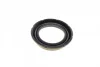 Ремкомплект супорта (переднього) Ford Transit Connect/Fiat Doblo 10-(d=57mm)(Ate)(+1поршень/направл) FRENKIT 757492 (фото 2)