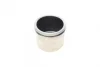 Ремкомплект супорта (переднього) Mazda 323/626 91-02 (d=57mm)(Shin)(+1поршень/направляюча) SuperKit FRENKIT 757493 (фото 14)