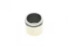 Ремкомплект супорта (переднього) Toyota Camry 91-96 (d=57mm)(Akebono)(+ поршен/направляюча) FRENKIT 757494 (фото 13)