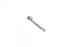Ремкомплект супорта (переднього) Toyota Camry 91-96 (d=57mm)(Akebono)(+ поршен/направляюча) FRENKIT 757494 (фото 16)